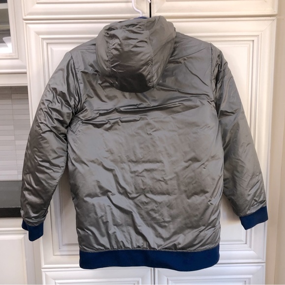 Canifa reversible boys puffer jacket - Picture 14 of 14